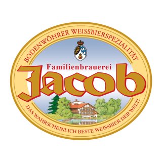 FAMILIENBRAUEREI JACOB