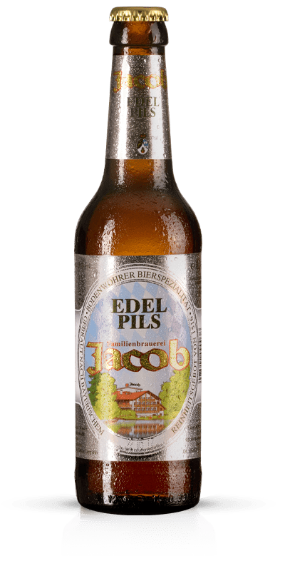 FAMILIENBRAUEREI JACOB®